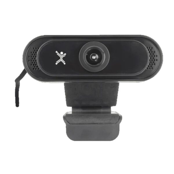 Cámara Web Audio Y Video USB Full Hd 1080P Perfect Choice