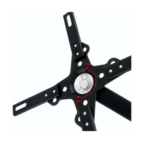 Soporte Articulado Para Pantalla o Monitor 14 A 42 Pulgadas