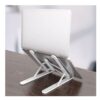 Base Soporte Ajustable y Plegable Para Laptop o Tablet