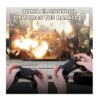 Control Bluetooth Para Nintendo Switch Con Vibracion