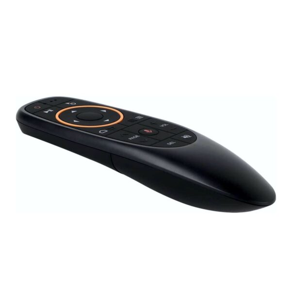 Control Remoto Inteligente Para Smarttv Con Control Por Voz