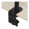 Soporte Articulado Para 3 Monitores de 14 a 27 Pulgadas