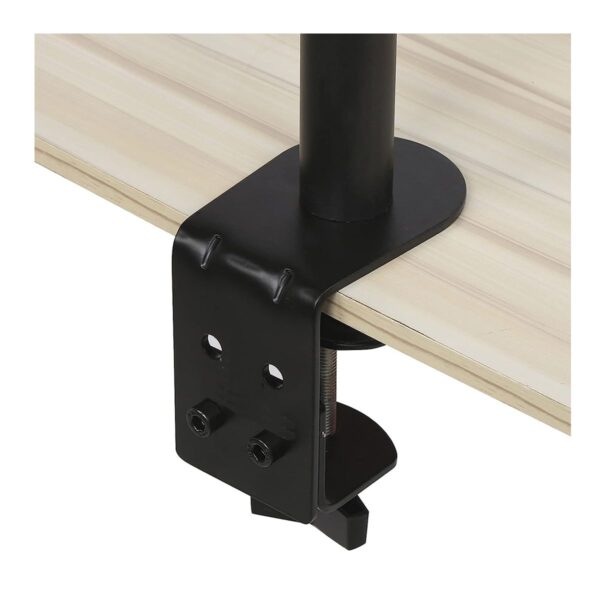 Soporte Articulado Para 3 Monitores de 14 a 27 Pulgadas