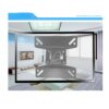 Soporte De Pared Para  Pantalla de 14 a 24 Pulgadas