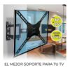 Soporte Articulado Para Pantalla de 32 A 55 Pulgadas