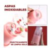 Vaso Licuadora Portatil Recargable Uso Personal 350ml