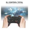 Control Bluetooth Para Nintendo Switch Con Vibracion