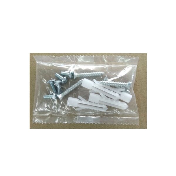 Soporte De Pared Para  Pantalla de 14 a 24 Pulgadas