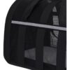 Maleta Transportadora Para Mascotas Vista Panoramica Talla S