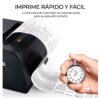 Impresora De Tickets Térmica Corte Automático 80mm Ideal Punto de Venta