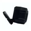 Lampara Tipo Minero Led Con Sensor De Mano Ajustable 45° Recargable