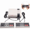 Consola Retro Arcade 620 Juegos Clásicos de 8 Bits Y Dos Controles