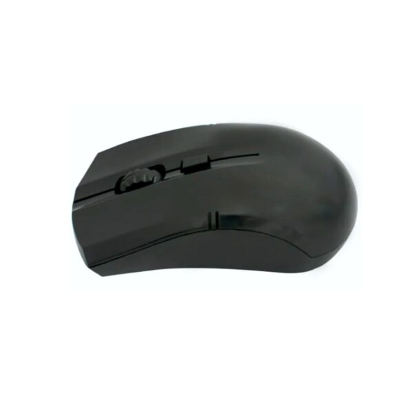 Mouse Optico Inalambrico Para PC Laptop Smartphone Tablet