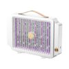 Lámpara Mata Mosquitos UV Eléctrica Recargable – Protección Eficaz sin Químicos