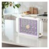 Lámpara Mata Mosquitos UV Eléctrica Recargable – Protección Eficaz sin Químicos