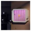 Lámpara Mata Mosquitos UV Eléctrica Recargable – Protección Eficaz sin Químicos