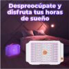 Lámpara Mata Mosquitos UV Eléctrica Recargable – Protección Eficaz sin Químicos