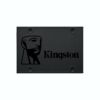 SSD Kingston A400 240GB 2.5" SATA III 500MB/s Lectura 350MB/s Escritura