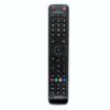 Control Remoto Universal Compatible con Múltiples Marcas  Fácil Configuración y Diseño Ergonómico