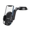 Soporte para Teléfono con Ventosa Ajuste 360° Compatible con Smartphones 4.7–7.2"