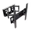 Soporte de Pared para TV/Monitor 32″ a 80″ Articulado Inclinable VESA Universal
