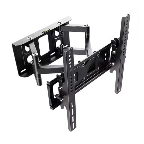 Soporte de Pared para TV/Monitor 32″ a 80″ Articulado Inclinable VESA Universal