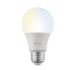 Foco LED Inteligente Wi-Fi Nexxt NHB-W110 – Luz Fría/Cálida, Control por App y Voz  800 Lúmenes