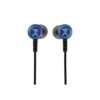 Audífonos Bluetooth Inalámbricos Staccato Azul con Micrófono  Perfect Choice