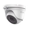 Hilook Camara Domo TurboHD 2mpx 1080p Lente 2.8 mm 20 mts IR EXIR TVI-AHD-CVI-CVBS IP66 Metal