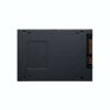 SSD Kingston A400 240GB 2.5" SATA III 500MB/s Lectura 350MB/s Escritura