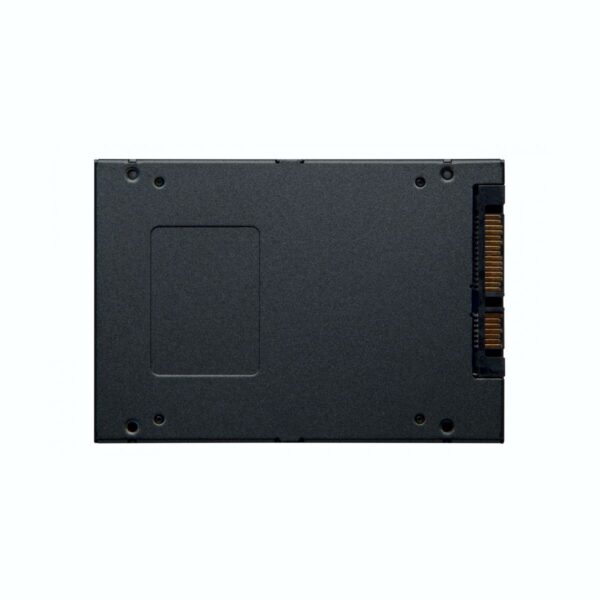 SSD Kingston A400 240GB 2.5" SATA III 500MB/s Lectura 350MB/s Escritura