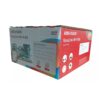 Kit de Videovigilancia IP Inalámbrico Hikvision 2MP 1 Cámara Bala + 1 Domo Audio Bidireccional WiFi H.265+