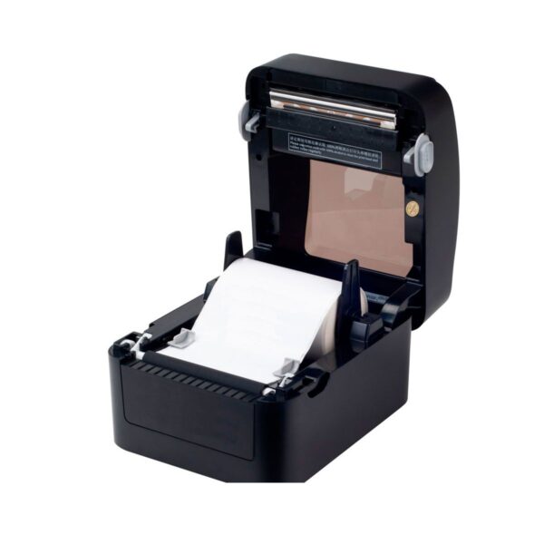 Impresora Térmica de Etiquetas Guias de Paqueteria 4x6 o 4x8 Pulgadas  USB