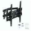 Soporte Articulado de TV Inclinable para Montaje en Pared Compatible Con Pantallas de 25 a 65 pulgadas