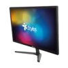 Monitor Stylos 18.5" LED HD 1366x768 HDMI + VGA, 60Hz, Negro