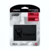 SSD Kingston A400 240GB 2.5" SATA III 500MB/s Lectura 350MB/s Escritura