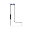 Audífonos Bluetooth Inalámbricos Staccato Azul con Micrófono  Perfect Choice