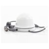 Hilook Camara Domo TurboHD 2mpx 1080p Lente 2.8 mm 20 mts IR EXIR TVI-AHD-CVI-CVBS IP66 Metal