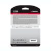 SSD Kingston A400 240GB 2.5" SATA III 500MB/s Lectura 350MB/s Escritura