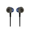 Audífonos Bluetooth Inalámbricos Staccato Azul con Micrófono  Perfect Choice