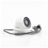 Hilook Camara Domo TurboHD 2mpx 1080p Lente 2.8 mm 20 mts IR EXIR TVI-AHD-CVI-CVBS IP66 Metal