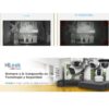 Hilook Camara Domo TurboHD 2mpx 1080p Lente 2.8 mm 20 mts IR EXIR TVI-AHD-CVI-CVBS IP66 Metal