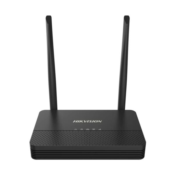 Kit de Videovigilancia IP Inalámbrico Hikvision 2MP 1 Cámara Bala + 1 Domo Audio Bidireccional WiFi H.265+