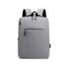 Mochila Antirrobo para Laptop con Puerto USB Multiusos Escolar y Oficina