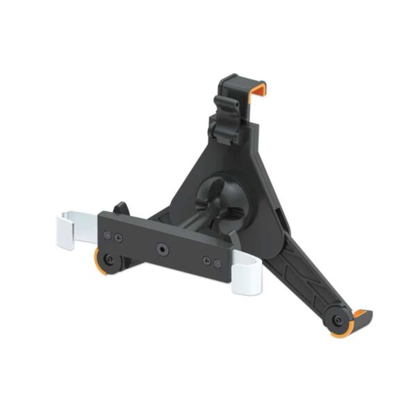 Soporte para Tablet Manhattan Compatible con 8.9" a 10.4" Montaje en Cabecera de Auto
