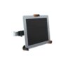 Soporte para Tablet Manhattan Compatible con 8.9" a 10.4" Montaje en Cabecera de Auto