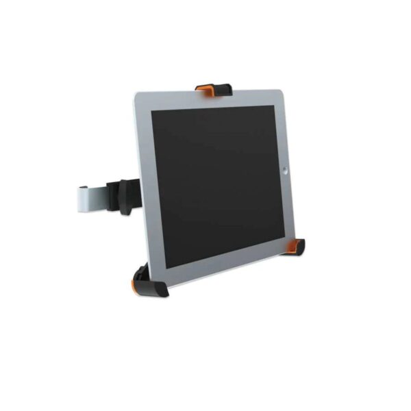 Soporte para Tablet Manhattan Compatible con 8.9" a 10.4" Montaje en Cabecera de Auto