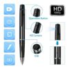 Bolígrafo Espía con Cámara Oculta Full HD  Grabación de Video y Audio W8