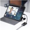 Adaptador Ethernet USB-C a Gigabit 10/100/1000 Mbps Compatible con PC, Notebook y Mac