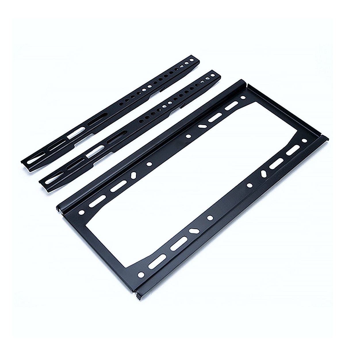 Soporte para TV/Monitor Pantalla VESA 26" a 65" Pulgadas  Ajustable, Resistente y Seguro